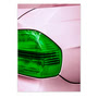 Paper Collective - Poster Chromatic Rear, 70 x 100 cm