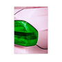 Paper Collective - Poster Chromatic Rear, 50 x 70 cm