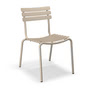HOUE - ALUA Outdoor Dining chaise, beige