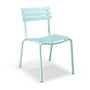 HOUE - ALUA Outdoor Dining chaise, ice blue