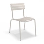 HOUE - ALUA Outdoor Dining chaise, muted white