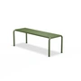 HOUE - AVANTI banc de jardin, medium, olive green