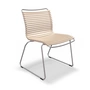 HOUE - CLICK Outdoor Dining chaise, beige