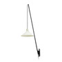 Serax - Applique murale Seam, M, blanc
