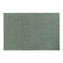 Normann Copenhagen - Tapis Flick 200 x 300 cm, off white / vert foncé