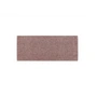 Normann Copenhagen - Tapis Flick 80 x 200 cm, off white / bourgogne