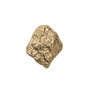 Ferm Living - Piton Comber, small, laiton