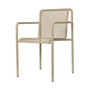 Ferm Living - Dapple Fauteuil de jardin, cashmere