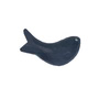 Ferm Living - Harbour Crochet de garde-robe, poisson, deep navy