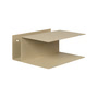 Ferm Living - Lager Table de nuit, cachemire