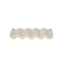 Ferm Living - Mist Porte-savon, 9 x 14 cm, pearl