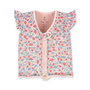 Konges Sløjd - Avery Gilet de sauvetage, 11-15 kg, Fiola