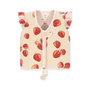 Konges Sløjd - Avery Gilet de sauvetage, 11-15 kg, Fragola