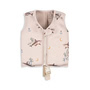 Konges Sløjd - Gilet de sauvetage Mateo, 11-15 kg, Shark attack