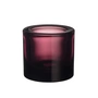Iittala - Kivi Porte-bougies à réchaud, calluna