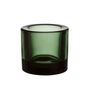 Iittala - Kivi Porte-bougies à réchaud, pine green