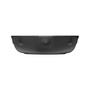 Iittala - Solare plat de service 2,3 l, gris acier