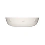 Iittala - Solare plat de service 2,3 l, blanc