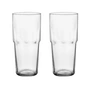 Iittala - Solare verre à boire, 0,39 l, clair (set de 2)