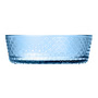 Iittala - Tundra plat de service 0,62 l, aqua
