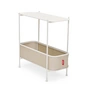 Fatboy - Adoreganizer Table d'appoint, multifonctionnelle, beige
