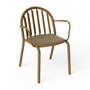 Fatboy - Fred's Outdoor fauteuil, mochaccino (édition exclusive)