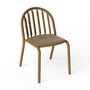 Fatboy - Fred's Outdoor chaise, mochaccino (édition exclusive)