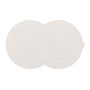 Fatboy - Place-we-met set de table, gris clair (lot de 2)