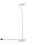 HAY - Apex lampadaire, oyster white