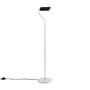 HAY - Apex lampadaire, iron black