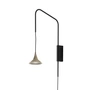 Artemide - Unterlinden LED Applique murale, laiton, 2700 K