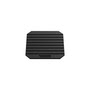 Nichba Design - Dessous de verre S, noir