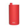 Design Letters - Travel Gobelet, 0.35 l, DL / deep sea coral