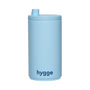 Design Letters - Travel Gobelet, 0.35 l, Hygge / light blue