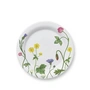 Kähler Design - Hammershøi Summer, Assiette, Ø 22 cm, wild flowers