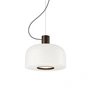 Flos - Bellhop S1 Glass Lampe à suspendre, cioko