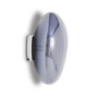 Tom Dixon - Melt LED Applique / Plafonnier, 50 x 28 cm, smoke