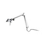 Artemide - Lampe Tolomeo Mini LED (sans fixation), aluminium