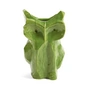 Serax - After Midnight Vase Owl, L, vert