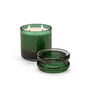 Serax - Bougie parfumée avec couvercle Aurora S, vert
