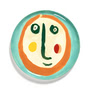 Serax - Feast Face N°2 plat de service, mix