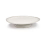 Serax - La Mère Assiette de service, Ø 31,5 x 6 cm, blanc cassé