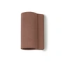 Serax - Primary Shape n° 3, rouge foncé