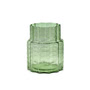 Serax - Waves N°4 vase, vert