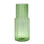Serax - Waves N°5 vase, vert