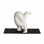 Design House Stockholm - Yoga Sculpture n° 4, gris clair
