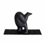 Design House Stockholm - Yoga Sculpture n° 4, noir
