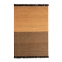 nanimarquina - Garden Outdoor Tapis, 170 x 240 cm, noir