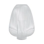 Blomus - Lyva Lanterne L, Ø 33 x H 45 cm, blanc