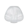 Blomus - Lyva Lanterne M, Ø 31 x H 26 cm, blanc